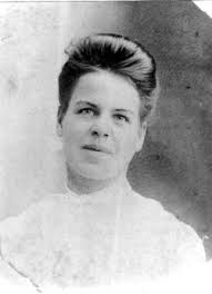 Eva Julia Dupras Trudeau Belanger (1890-1975)