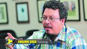 Convirtieron la acumulación de capital en extraecónomica vía corrupción,  impunidad y nacotráfico". Eugenio Sosa, Sociólogo. Fragmento programa (27de  abril de 2020) #ElPerroAmarilloTV #LaPandemiaEsLaFaltadeSaludPública