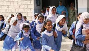 In 52 districts across pakistan, the positivity ratio is high, the ministry said. Schools Universities Allowed To Reopen In Phases Starting September 15