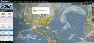 In doing so, the systems emit radar waves. Flightradar24 Track Your Plane In The Usa In Real Time