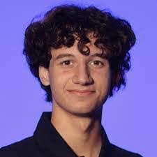 Dina Panagiotou's Instagram, Twitter & Facebook