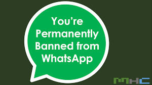 Goa cops destroyed proof in tarun tejpal case: Permanently Banned From Whatsapp Resolved
