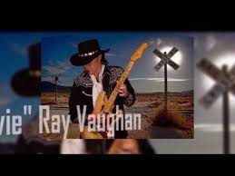 Stephen Stevie Ray Vaughan Tin Pan Alley 1984 Lyrics Youtube
