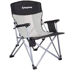 4.5 out of 5 stars. 7 Best Heavy Duty Camping Chairs For Big Guys Durability Matters