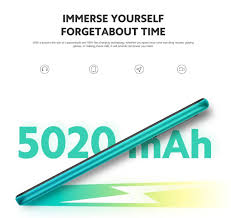 Smartphone Xiaomi Redmi 9 Battery 5020ma Redmi Series Smartphone Xiaomi Redmi 9 Global Versio In 2020 Xiaomi Wireless Networking Camera F