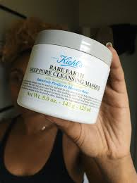 Kiehl S Oil 5 Must Have Kiehl S Products Live Clothes Minded Deep Pores Deep Pore Cleansing Pore Cleansing