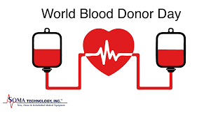 World thinking day 2021 themes 2012 2021 art craft and health. World Blood Donor Day One Donation Of Blood Can Save Up To 3 Lives