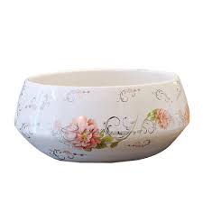vivid upon mount floral pattern