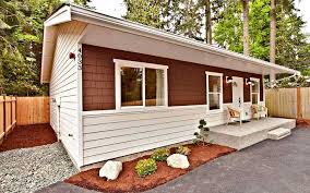 40+ contoh desain rumah sederhana tapi mewah terpopuler. 11 Gambar Desain Rumah Minimalis Nyaman Untuk Keluarga Kecil