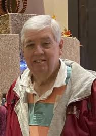 Jerry Foster Frazier