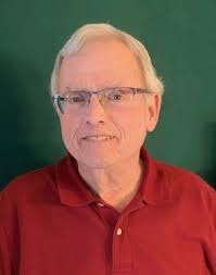 LAWRENCE IPSWITCH Obituary (2023)