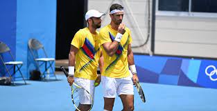 Jun 23, 2021 · cabal y farah, eliminados en semifinales del atp 250 de eastbourne los colombianos cayeron en tres sets ante el británico joe salisbury y el estadounidense rajeev ram. 347ww32y Xcm
