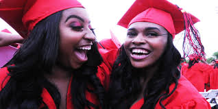 Celebrating diversity, 952 graduate from Brockton High