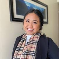 Jasmine Tuazon's Instagram, Twitter & Facebook