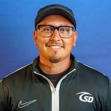 San Diego Surf Coaching Staff