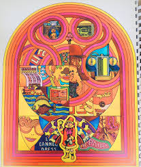 Day Glo Designers Guide Graphic Arts