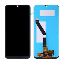 LCD with Touch Screen for Honor 8A 2020 ...