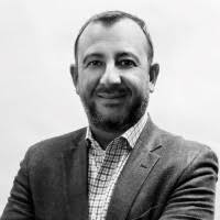 Isaac Villegas Email & Phone Number