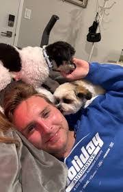 Stacy Monaco's Instagram, Twitter & Facebook