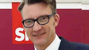 Landtagswahl 2022: Sven Wolf (SPD) will weitermachen
