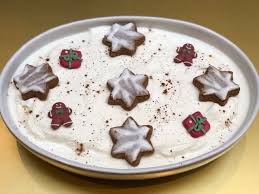 Einfaches Tiramisu Fur Kinder Schnell Preiswert Perfekt Fur Weihnachten Einfacher Nachtisch Nachtisch Weihnachten Lecker