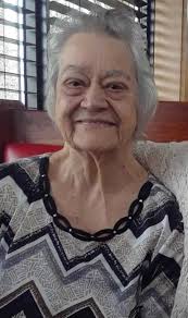 Joy Ireland Obituary