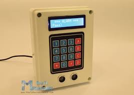You'll receive email and feed alerts when new items arrive. Arduino Laser Tripwire Alarm System Electronics Lab Com