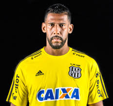 Aranha | por guilherme tagiaroli, repórter de tilt. Ponte Preta Busca Acordo Para Rescindir Com O Goleiro Aranha Esportes Home