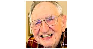 Alfred Ament Obituary (2025)