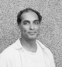 Jacob Rajan » The Court Theatre