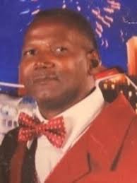 Leo Robinson Jr. (Mink)