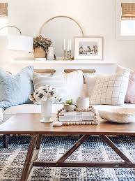 A coffee table is your chance to show off your creativity and personal style, and any decor you do use can be chopped and changed at a moment's notice, keeping things fresh and. Spring Decor Ideas 5 Simple Ways To Decorate For Spring The Beauty Revival