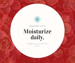 What nice helpers you have in your gardening ventures. Don T Neglect Moisturizing Your Skin Clair Skin Clinic Facebook