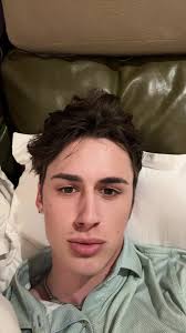 Relaxed Moments: Bedroom Calmness and Comfort