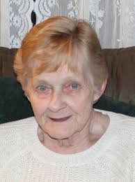 Obituary for Edna Marie (Campbell) Radzwion