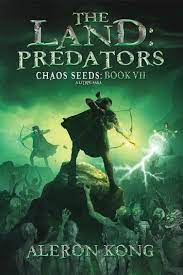 Maybe you would like to learn more about one of these? The Land Predators Chaos Seeds Wiki Fandom