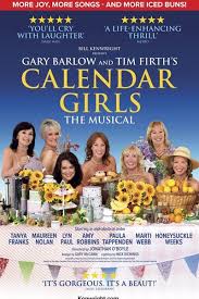 Show Score | Calendar Girls the Musical (UK Tour) London Reviews and Tickets