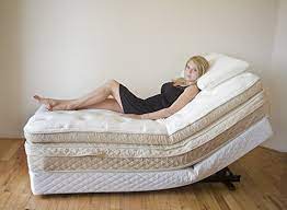 These air chamber (s) use a pump to bring in air that will inflate or deflate the chamber based on the individual's sleep number setting. One Piece King 14 Air Mattress Vs Sleep Number I8 With Leggett And Platt Simplicity Electric Adjustable Bed Base Mattress News