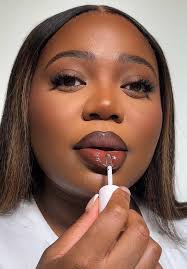 Mocha Brown Kylie Lip Kit