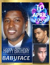HAPPY 67th BIRTHDAY Kevon Bernard Edmonds (born February 25, 1958) is a  singer. He is member of the R&B group After 7 and the older brother of  Kenneth "Babyface" Edmonds. The group