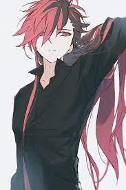 Pin On Anime