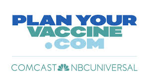 Concept coronavirus vaccine covid 19 bottle and syringe 3d illustration. Comcast Nbcuniversal Wants To Help You Plan Your Vaccine Launches Nationwide Awareness Campaign And Tool To Navigate Covid 19 Vaccination Process Business Wire