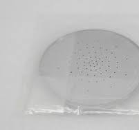 C3576 LAM RESEARCH BAFFLE, LOWER, DOMED ELECTRODE, 6" (NEW ...
