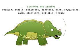 More 2400 Steady Synonyms Similar Words For Steady