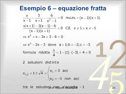 B = equazione pura ax²+c=0 c = equazione spuria ax²+bx=0 b = c = 0 equazione monomia ax²= 0. Equazioni Di 2 Grado