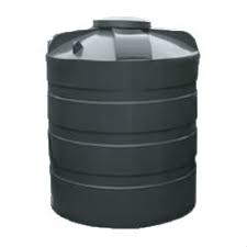 Septic tank dengan sistem, lebih besar pengolahan limbah domestiknya, maka lebih besar penggunaan septic tanknya. Roto Cale Tank Ct1150 Closed Top Circular Series 1600mm Dia