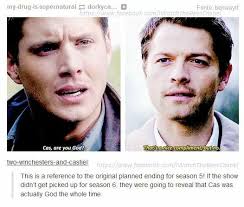 Destiel