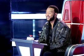 John Legend and Baby Esti Have Matching Smiles in Sweet Pic | NBC Insider