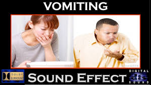 Vomiting Sound Effect Hi Res Audio Youtube