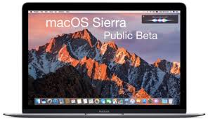 Download Install Macos Sierra Public Beta Right Now Osxdaily
